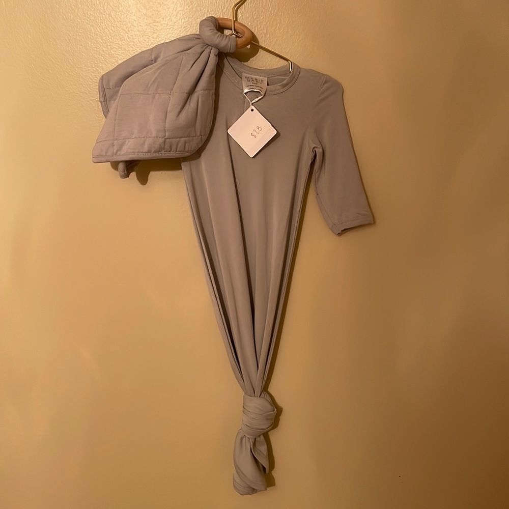 MEBIE BABY 0-3months NWT